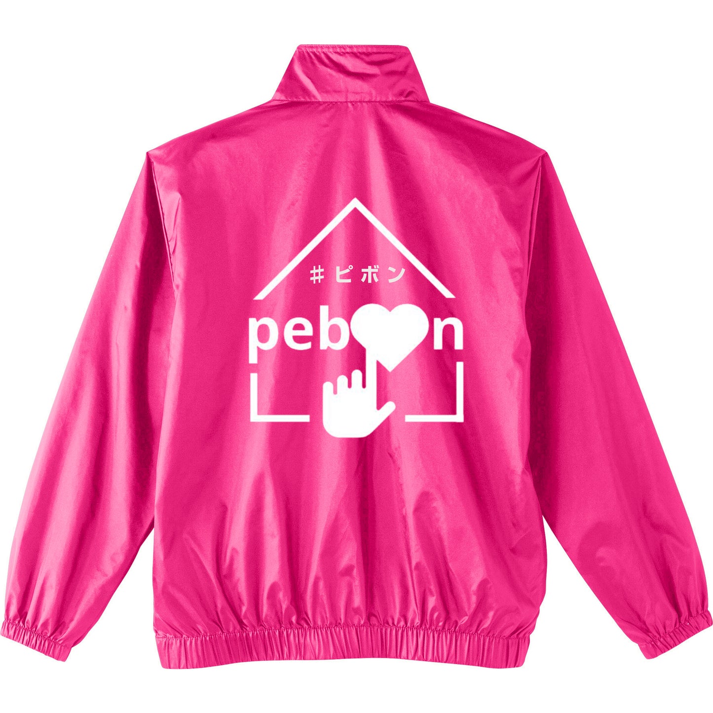 Pebonジャンパー